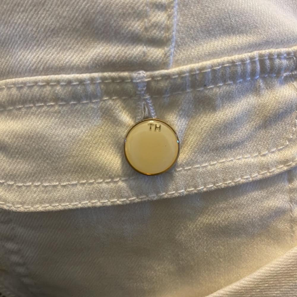 White jacket - Picture 5 of 7